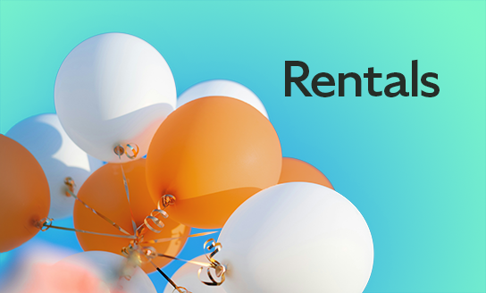 Rental