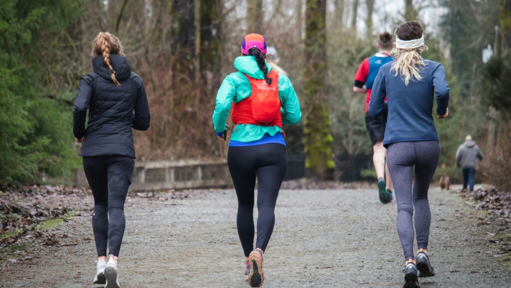 Iowa Trail Run Series