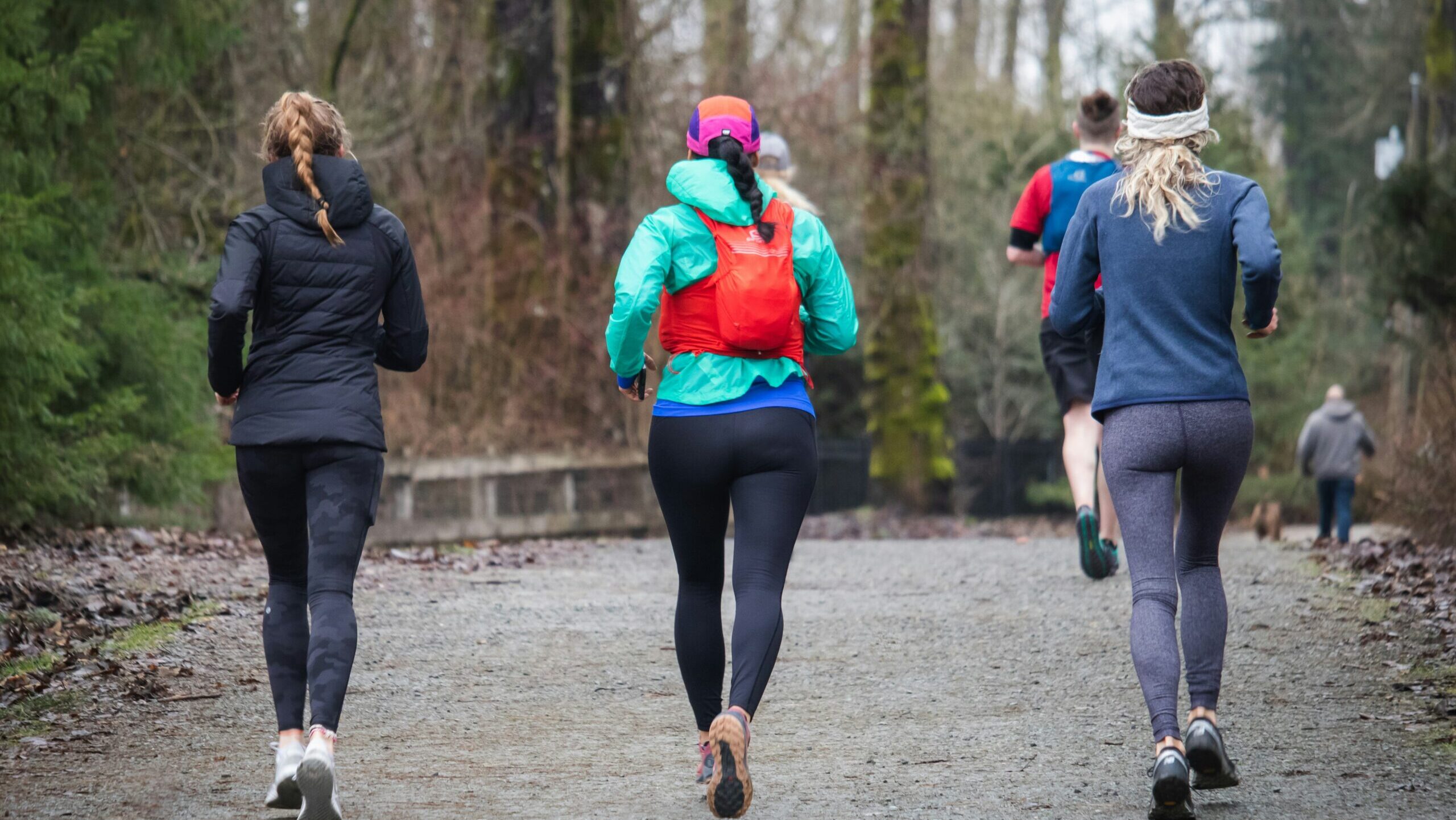 Iowa Trail Run Series