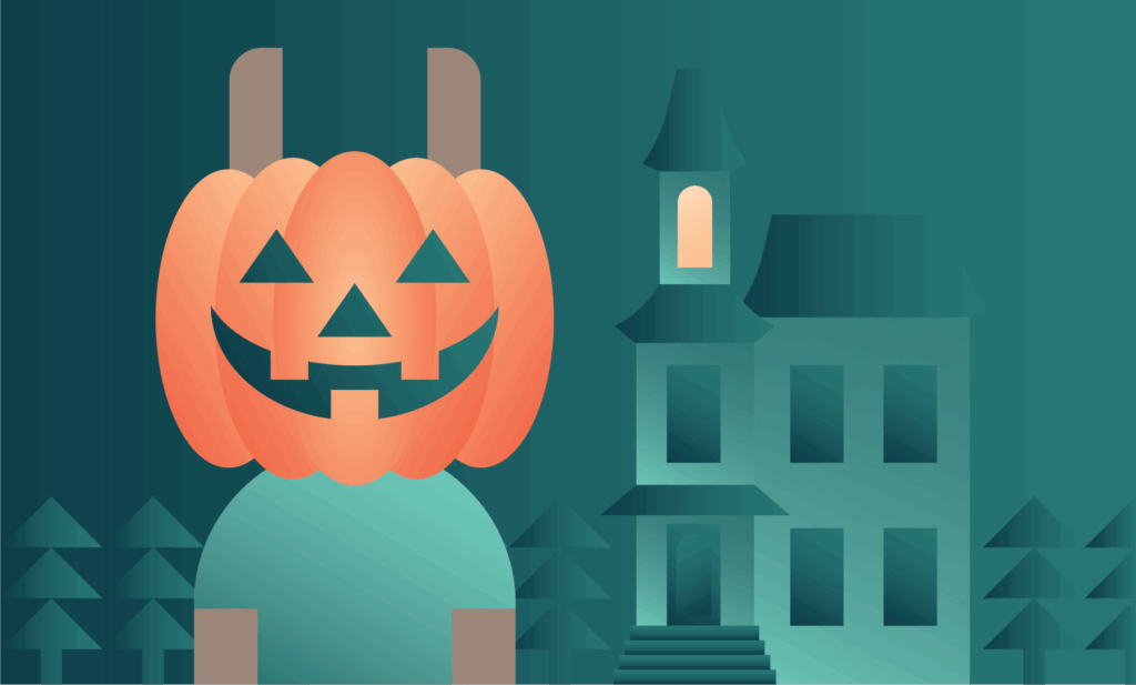 Haunted Scream Park